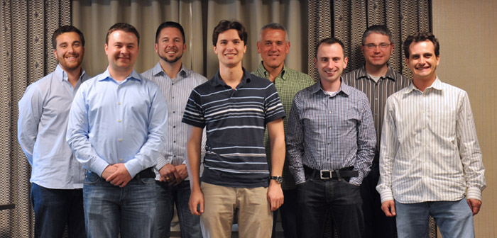 Commodity Weather Group Team